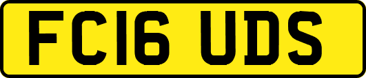 FC16UDS