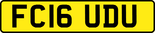 FC16UDU