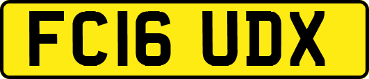 FC16UDX
