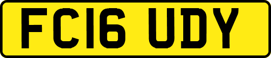 FC16UDY
