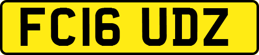 FC16UDZ