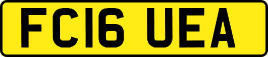 FC16UEA