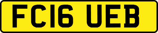FC16UEB
