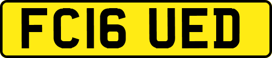FC16UED
