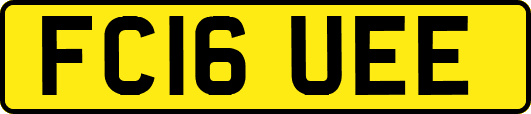 FC16UEE