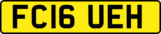 FC16UEH