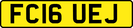 FC16UEJ