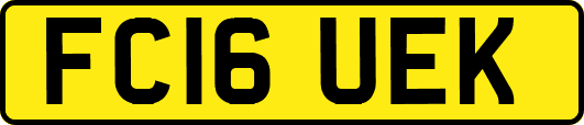 FC16UEK
