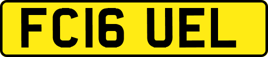 FC16UEL