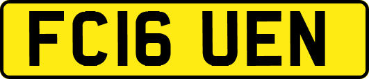 FC16UEN