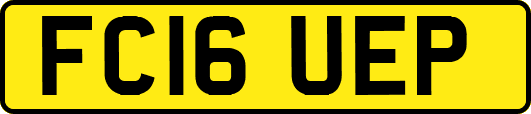 FC16UEP