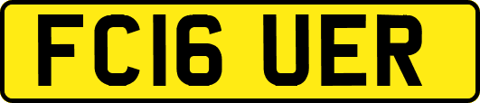 FC16UER