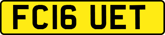 FC16UET