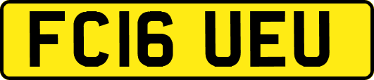 FC16UEU