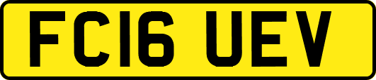 FC16UEV