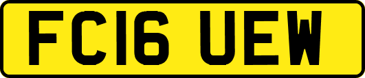 FC16UEW