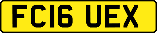 FC16UEX