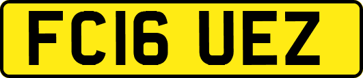 FC16UEZ