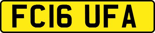 FC16UFA