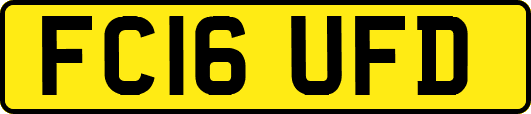 FC16UFD