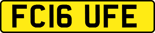 FC16UFE