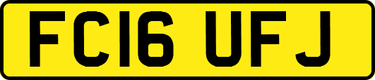 FC16UFJ