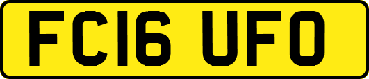 FC16UFO