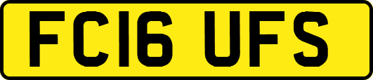 FC16UFS