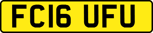 FC16UFU
