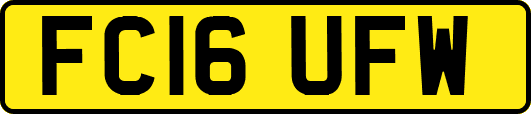 FC16UFW