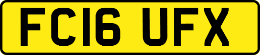 FC16UFX