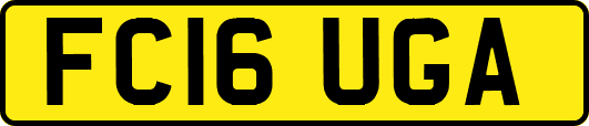 FC16UGA