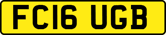 FC16UGB