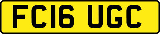 FC16UGC