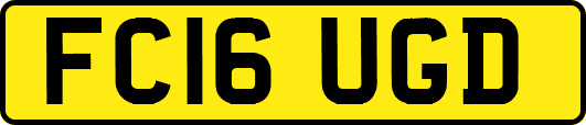 FC16UGD