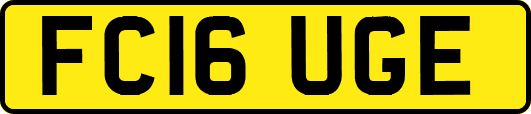 FC16UGE