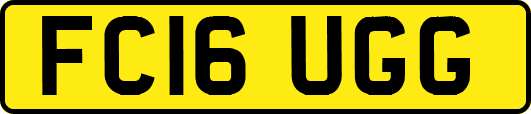 FC16UGG