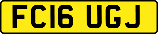 FC16UGJ