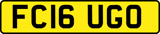 FC16UGO