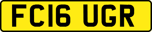 FC16UGR