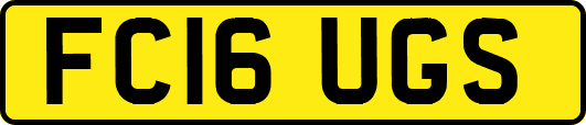 FC16UGS