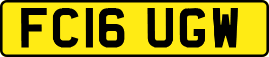 FC16UGW