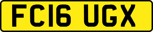 FC16UGX