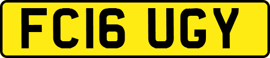 FC16UGY