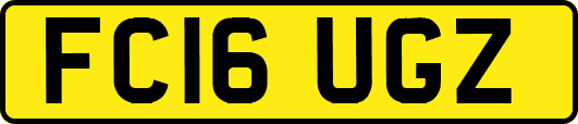FC16UGZ