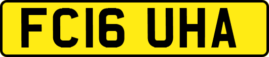 FC16UHA