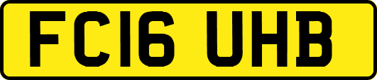 FC16UHB