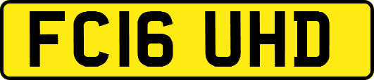 FC16UHD