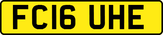 FC16UHE