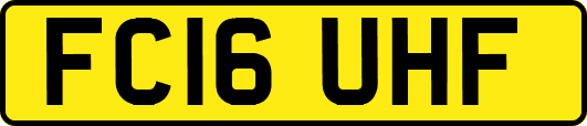 FC16UHF